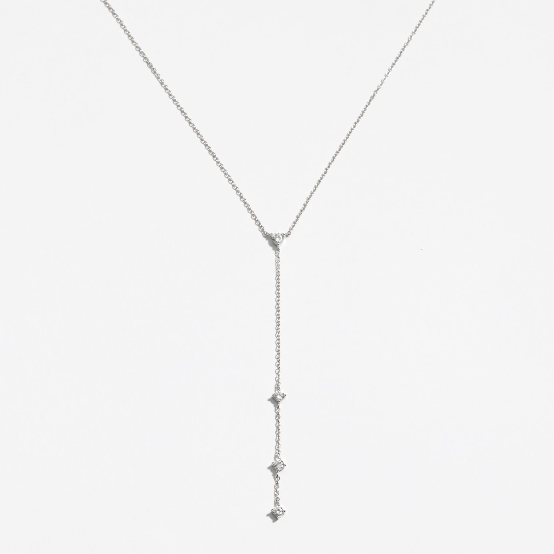 שרשרת Celestial כסף