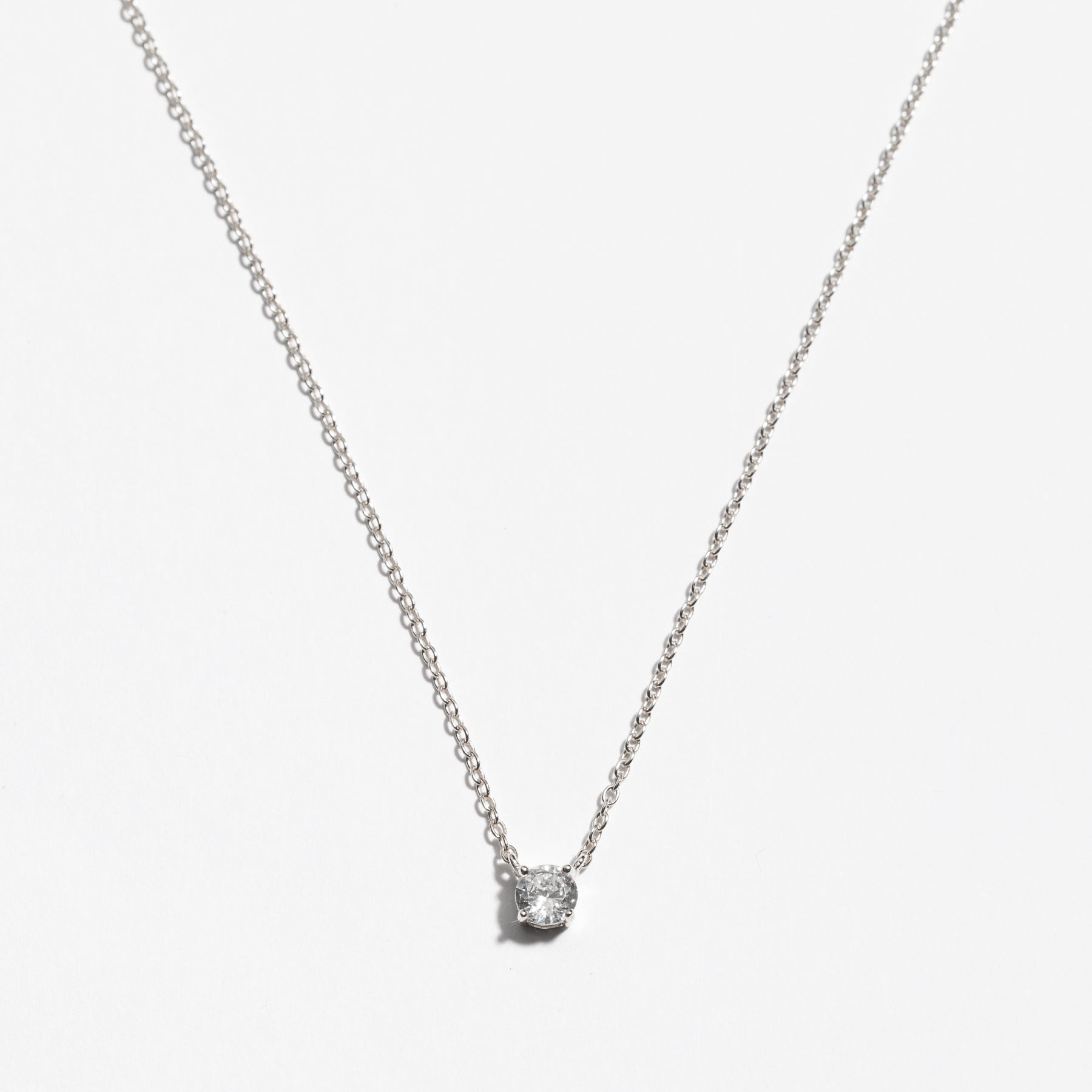 שרשרת Celene כסף