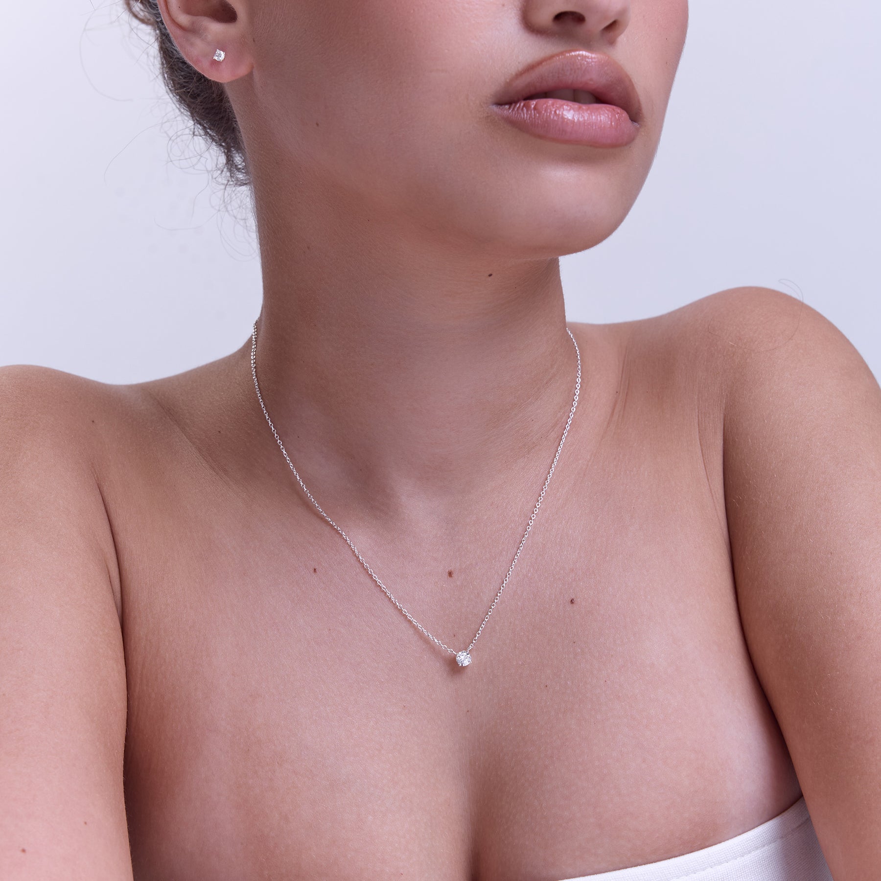 שרשרת Celene כסף