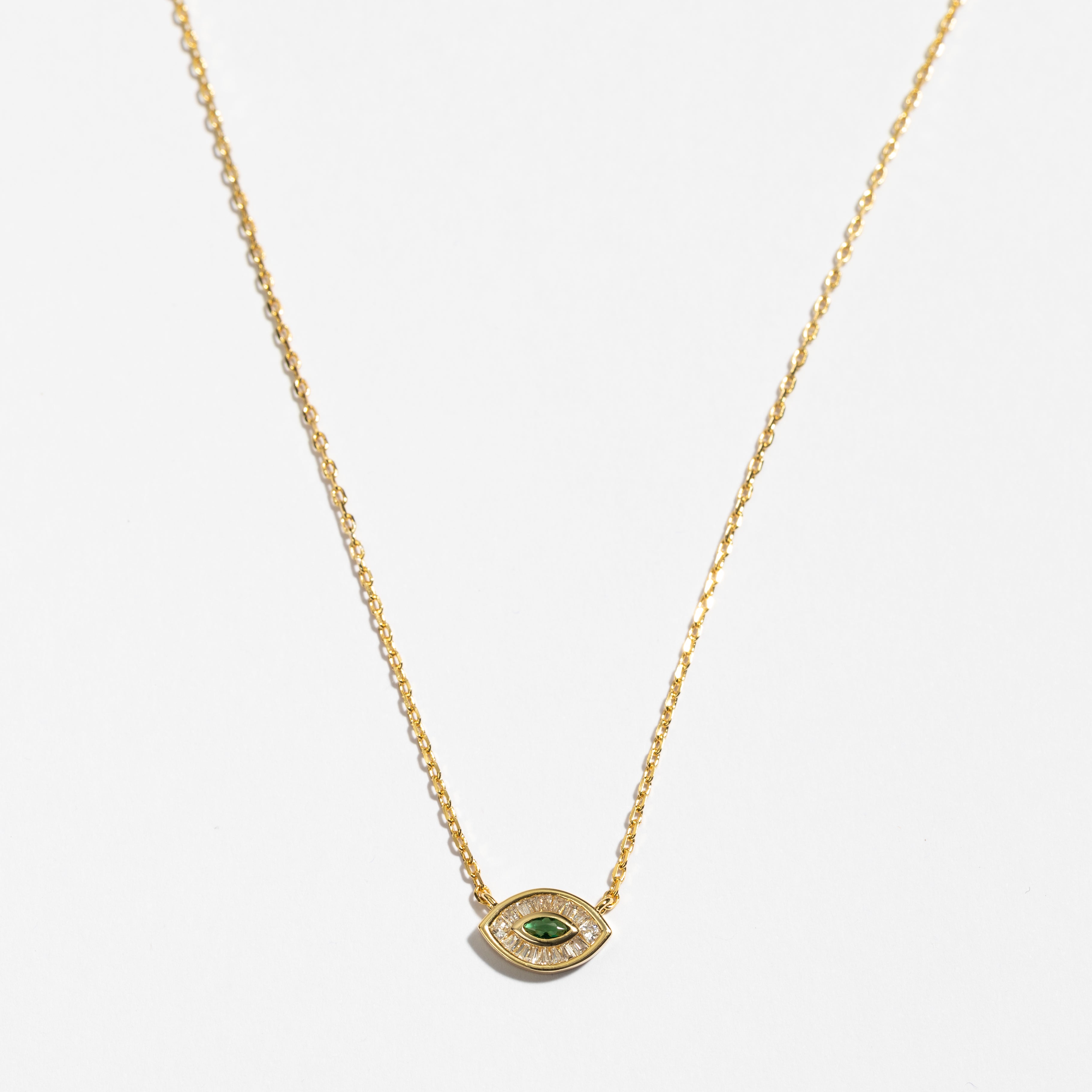 שרשרת Indiana זהב