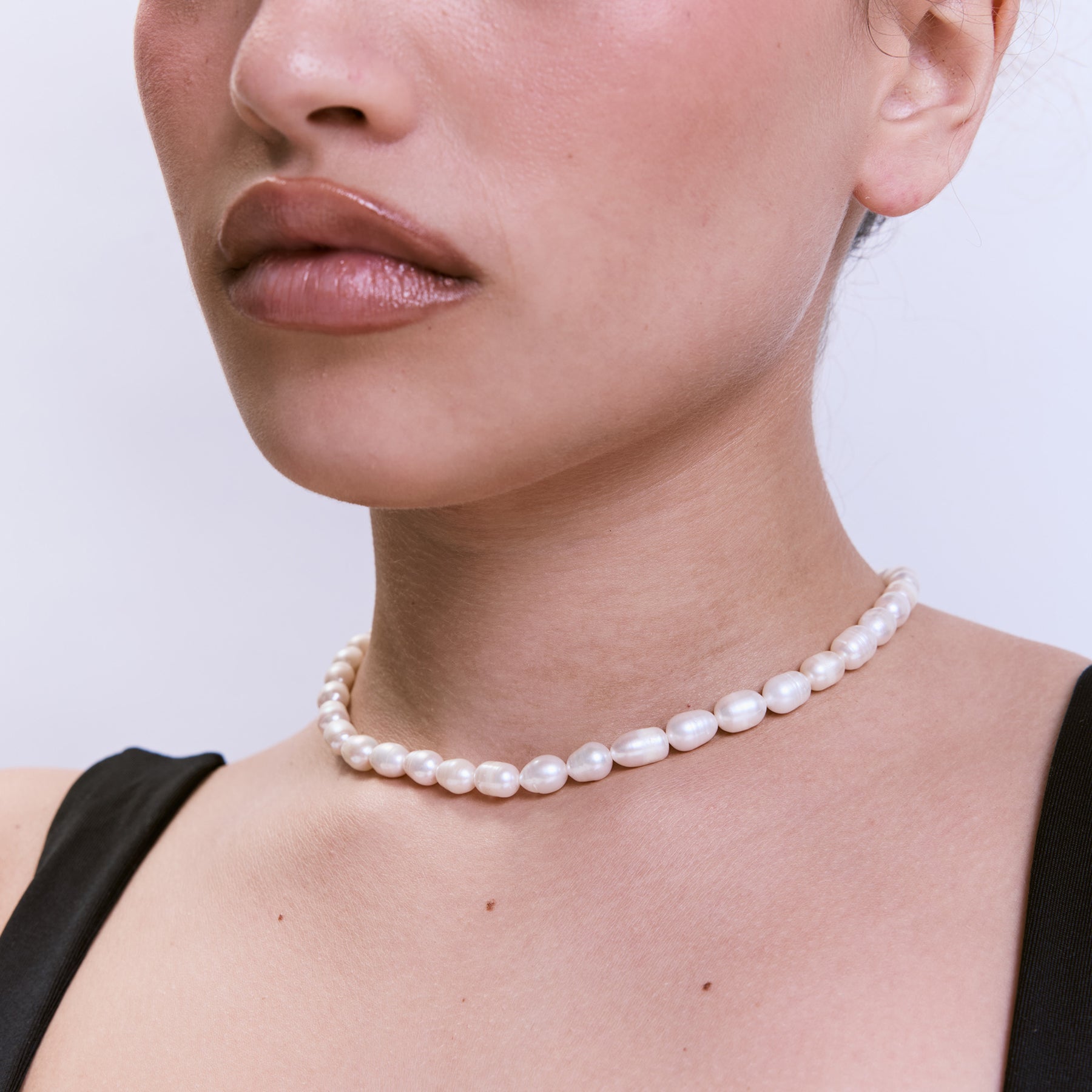 שרשרת Maisie זהב