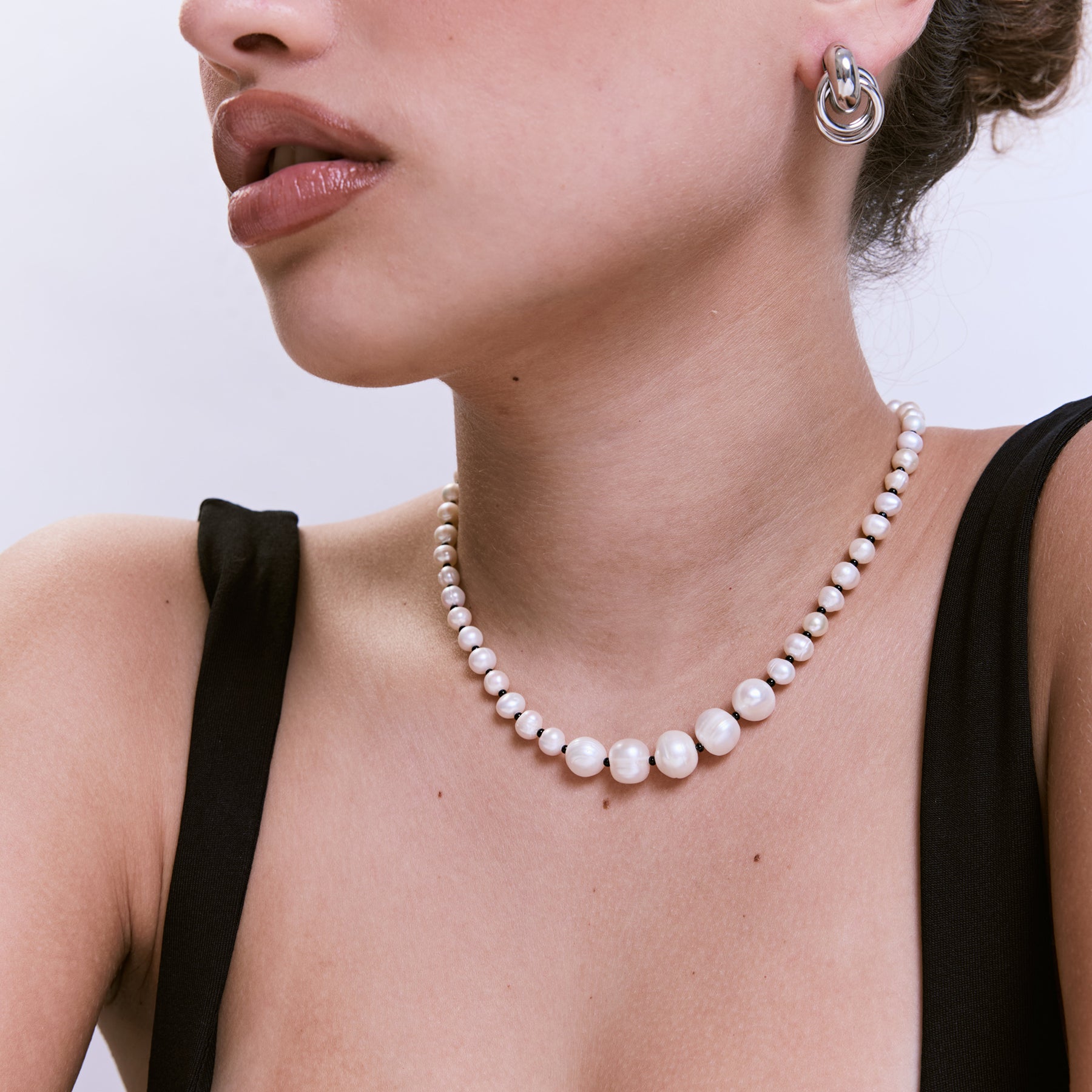 שרשרת Margot זהב