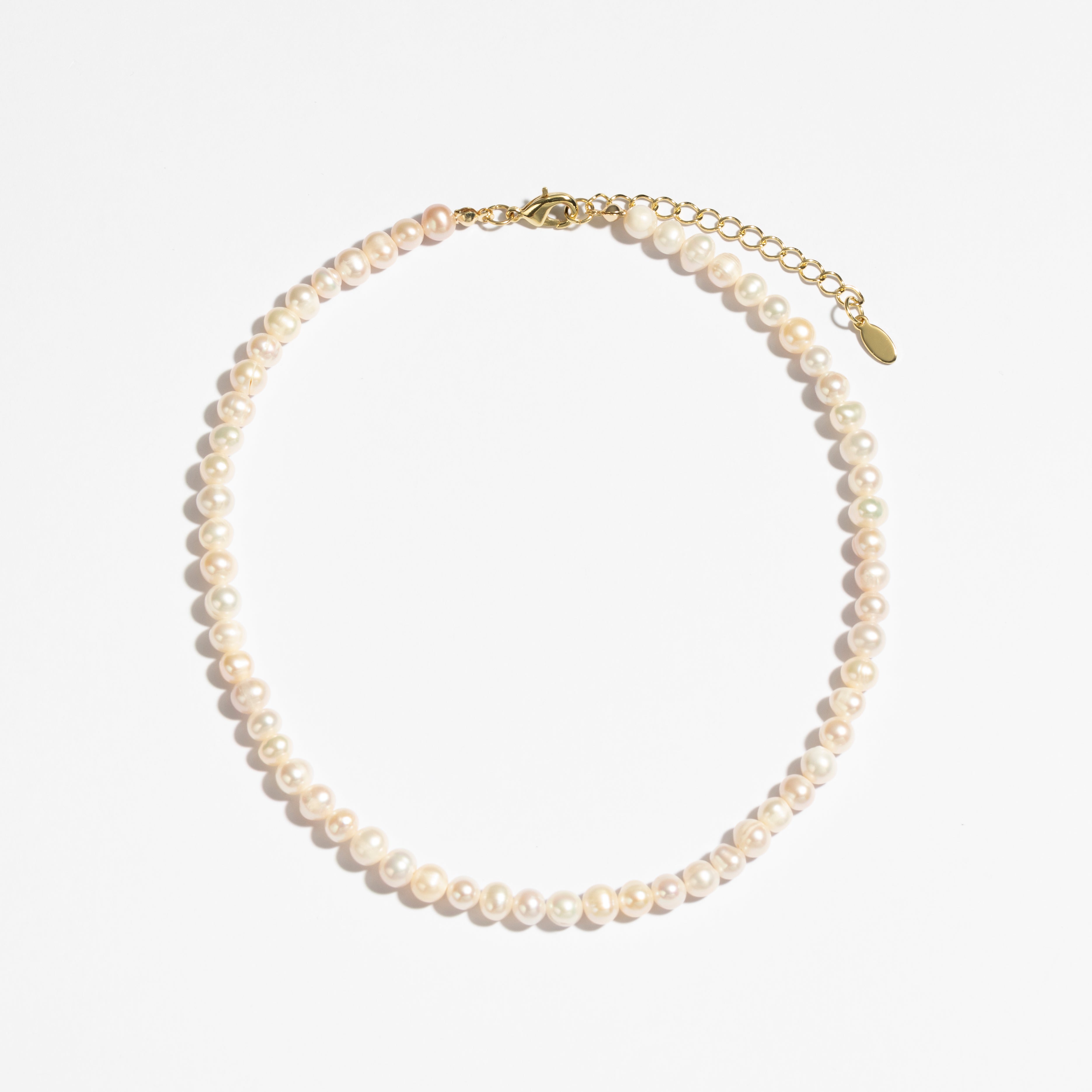 שרשרת Gretchen זהב