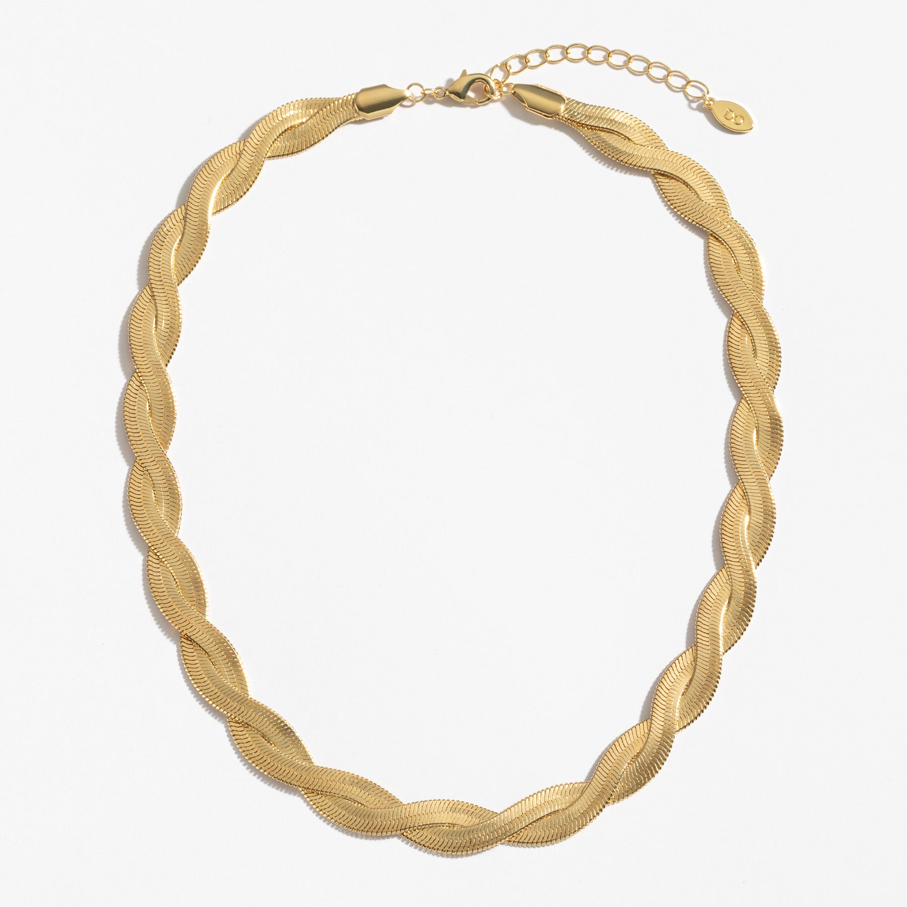 שרשרת Evia זהב