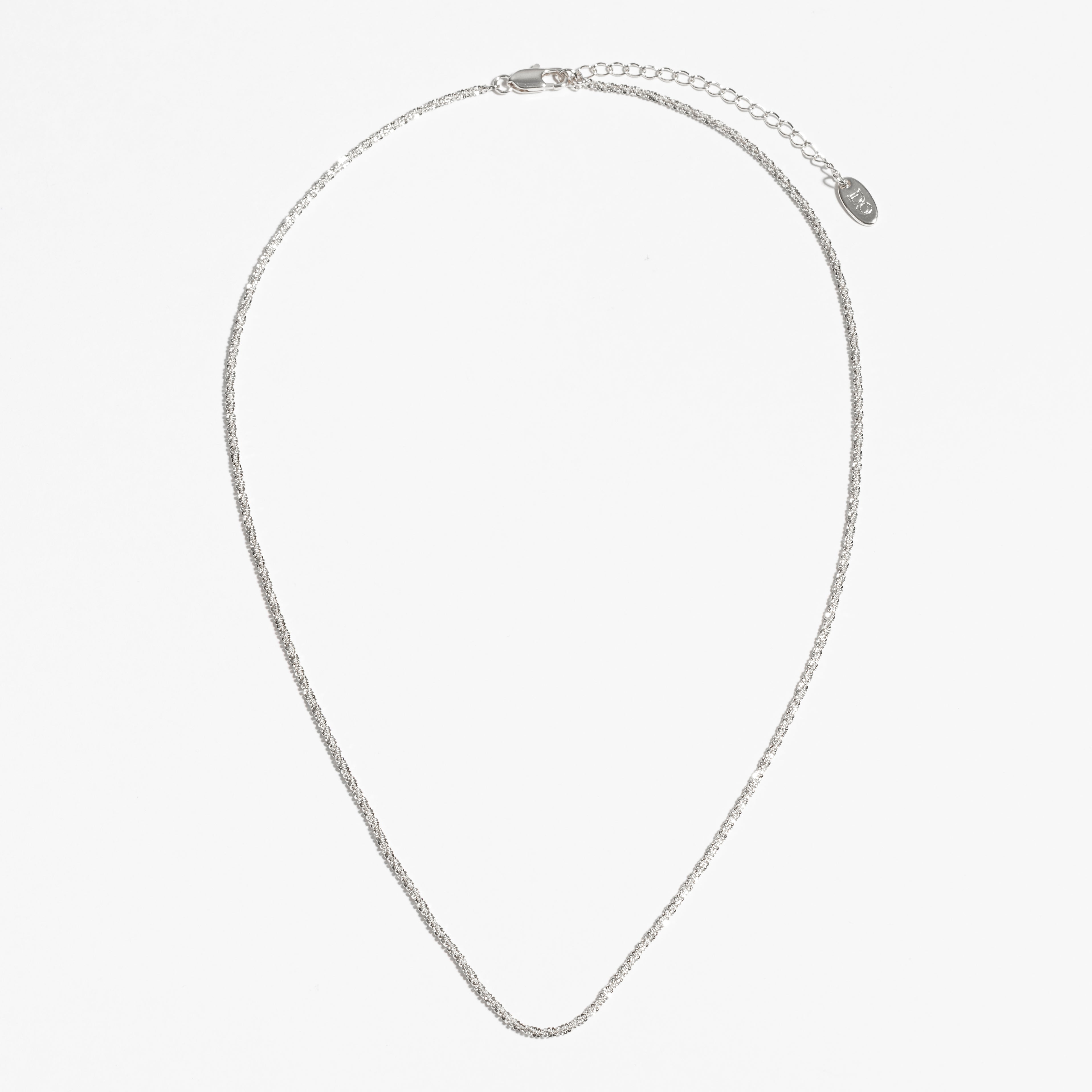 שרשרת Jolina כסף