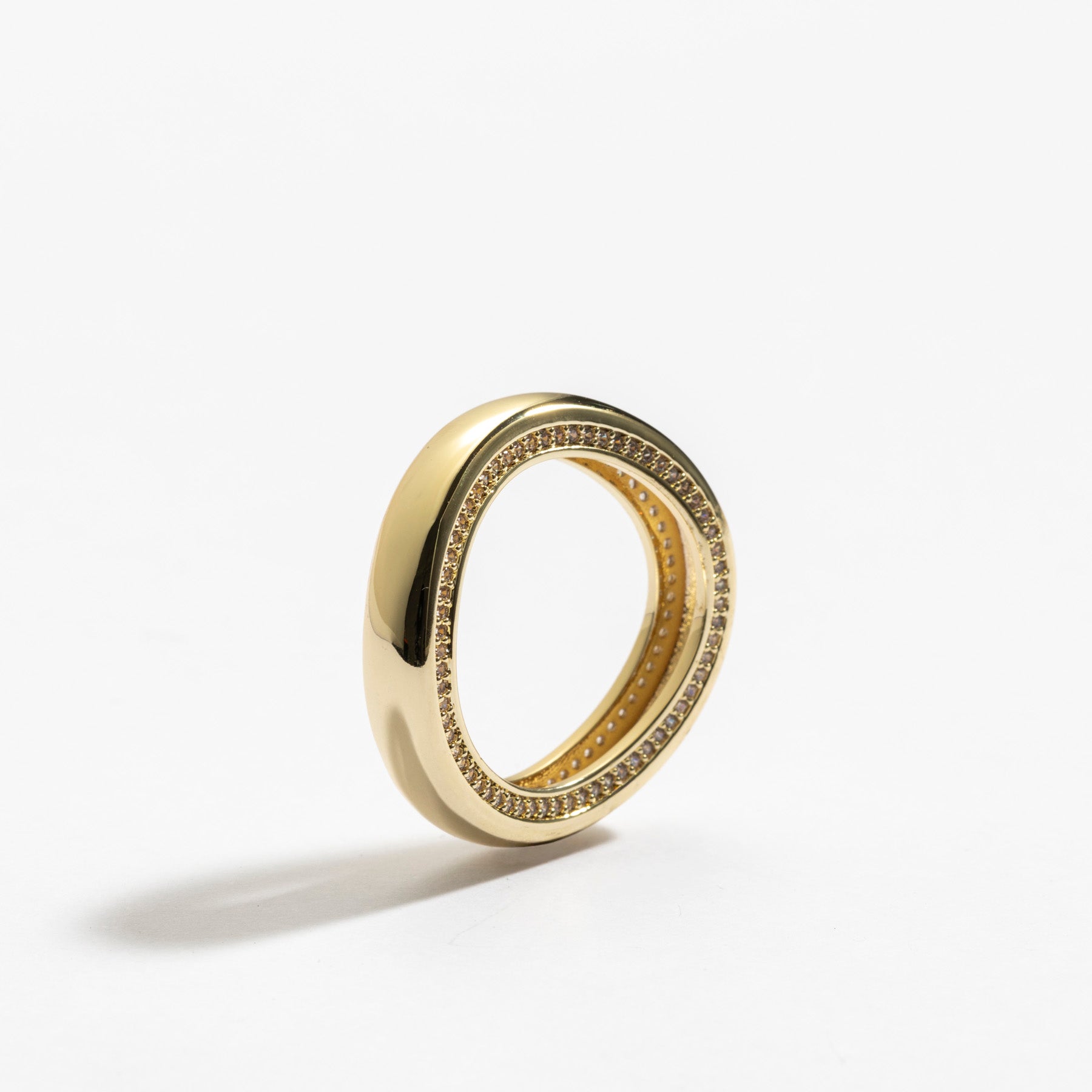 טבעת Eloise זהב