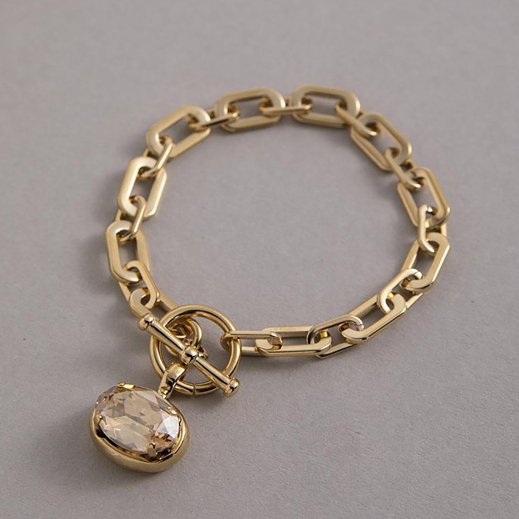 צמיד סוהייל - Danon Jewellery IsraelB30057G21