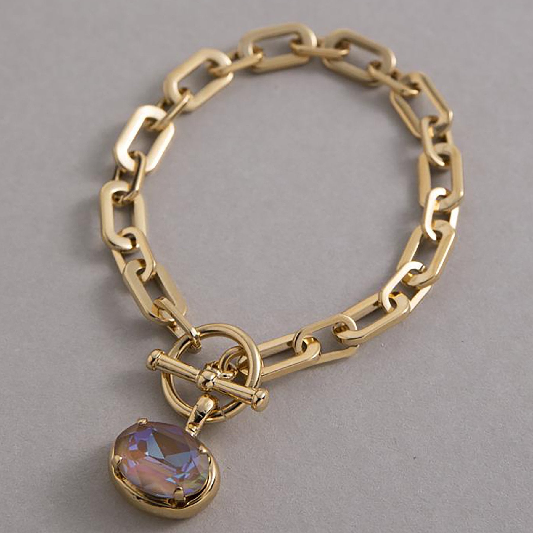 צמיד סוהייל - Danon Jewellery IsraelB30057G20