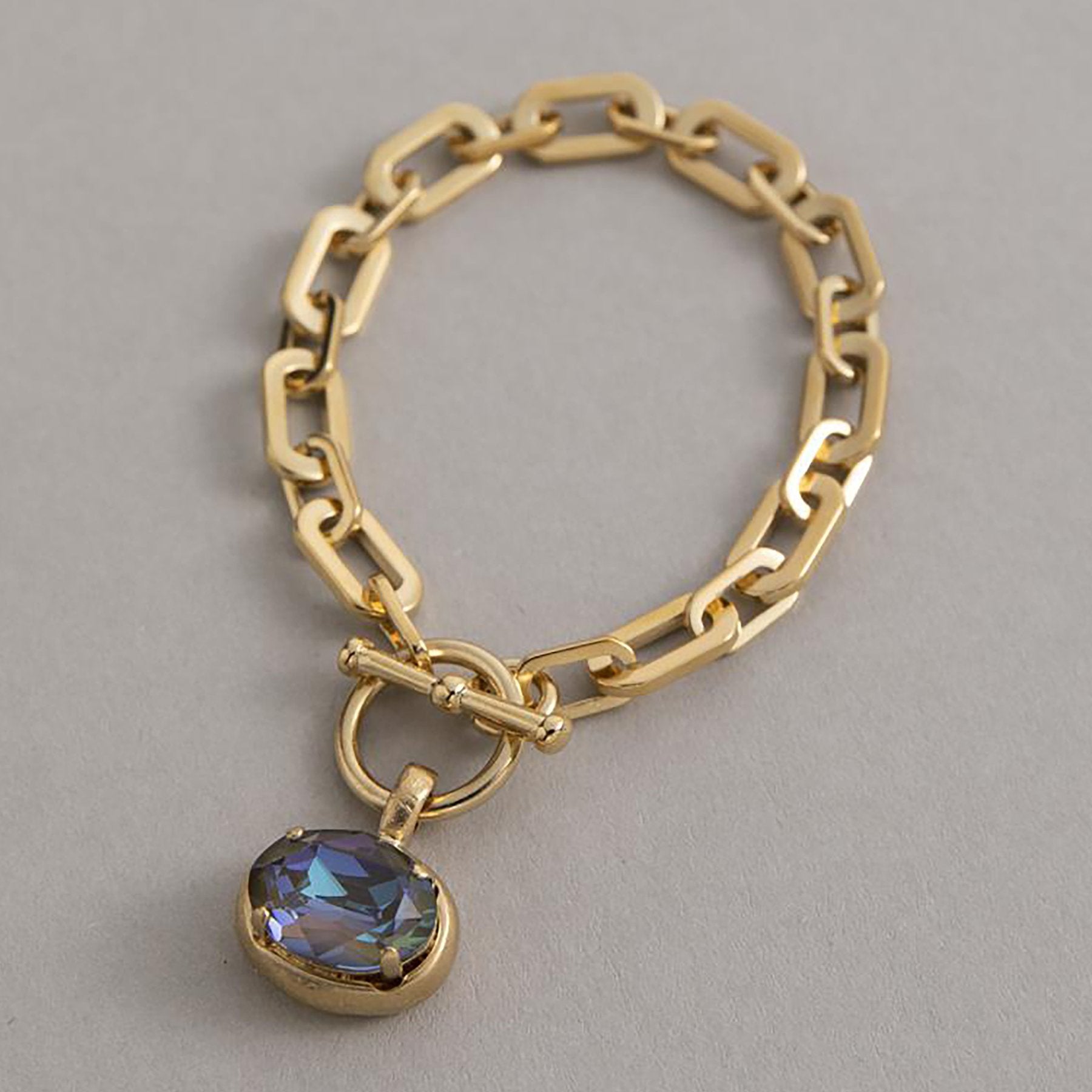 צמיד סוהייל - Danon Jewellery IsraelB30057G17