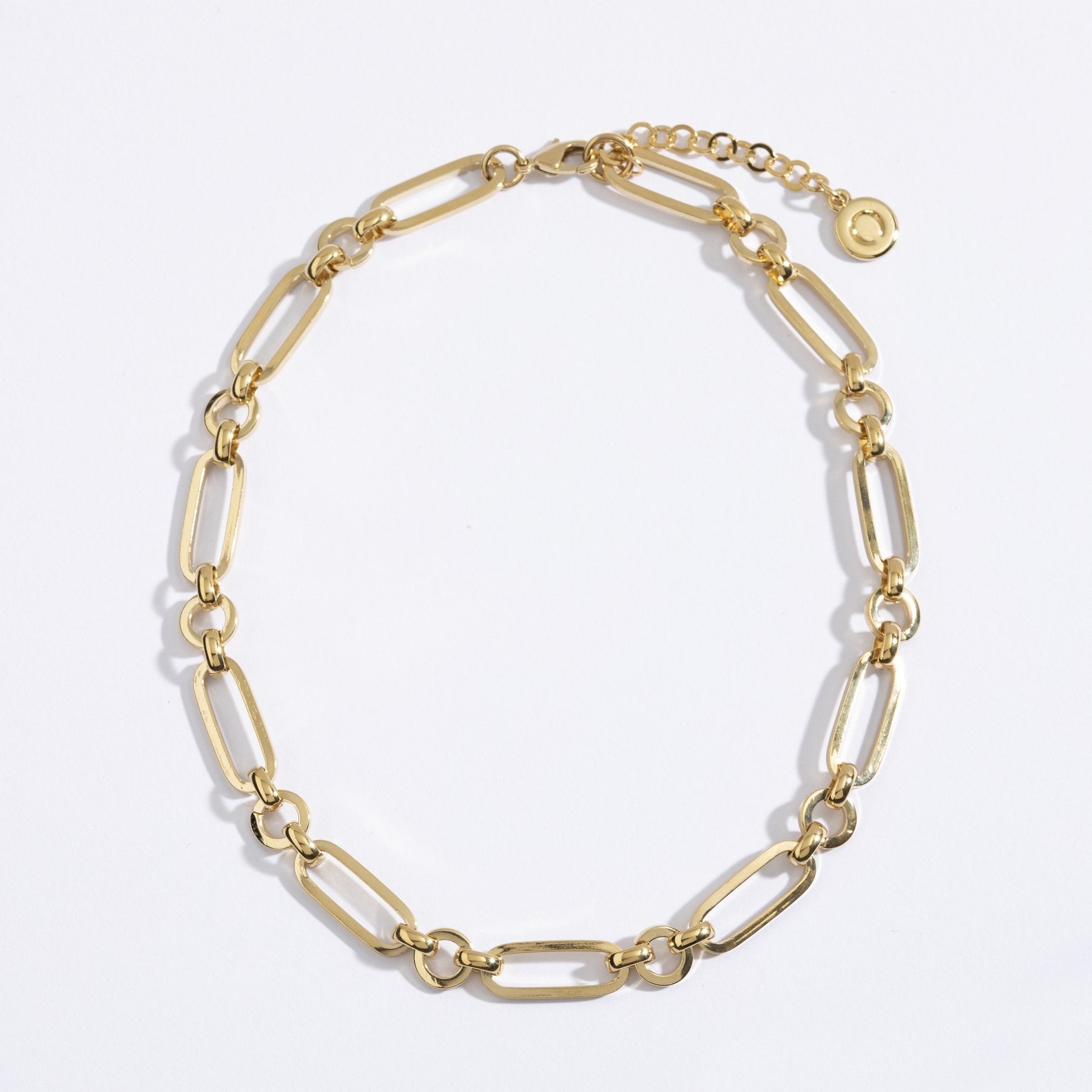 שרשרת ביאטריקס - Danon Jewellery IsraelN5512G