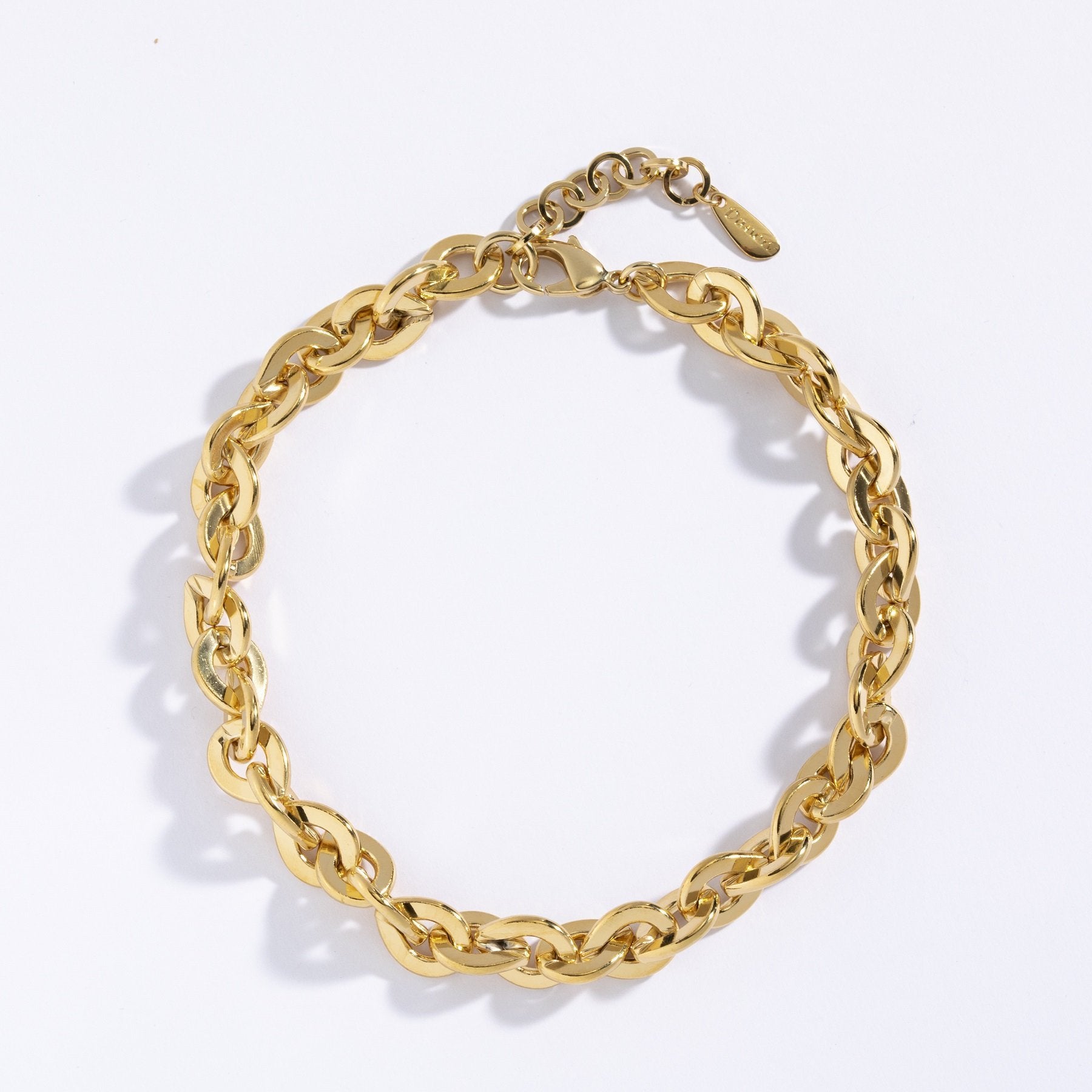 שרשרת קליארי - Danon Jewellery IsraelN5445G